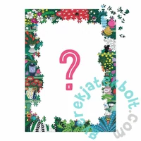 Galison 1000 db-os Meglepetés puzzle - Shelf Life (77929)