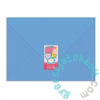 Galison 60 db-os Képeslap puzzle - Blooms of Love (78261)