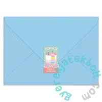 Galison 60 db-os Képeslap puzzle - Confetti Birthday Cake (78278)