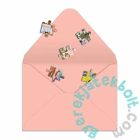 Galison 60 db-os Képeslap puzzle - Spring Street, Joy Laforme (78285)