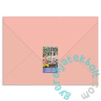 Galison 60 db-os Képeslap puzzle - Spring Street, Joy Laforme (78285)