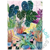 Galison 60 db-os Képeslap puzzle - Potted (78988)