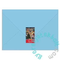 Galison 60 db-os Képeslap puzzle - Winter Lights, Joy Laforme (78995)