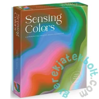 Galison 1000 db-os puzzle - Sensing Colors (80585)