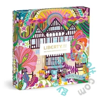 Galison 500 db-os puzzle - Liberty 150th Commemorative (84545)
