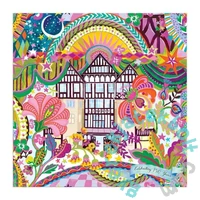 Galison 500 db-os puzzle - Liberty 150th Commemorative (84545)