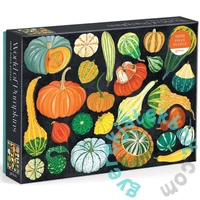 Galison 1000 db-os puzzle - World of Pumpkins  (85597)