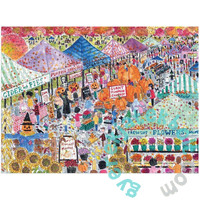 Galison 1000 db-os puzzle - Harvest Market