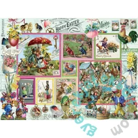 Grafika Art 1000 db-os puzzle - Easter (33379)