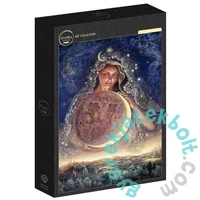 Grafika Art 1000 db-os puzzle - Moon Goddess, Josephine Wall (33053)