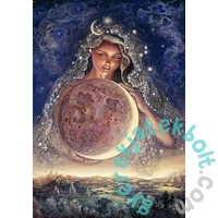 Grafika Art 1000 db-os puzzle - Moon Goddess