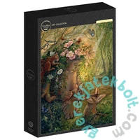 Grafika Art 1000 db-os puzzle - The Wood Nymph (32401)