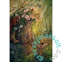 Grafika Art 1000 db-os puzzle - The Wood Nymph (32401)