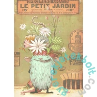 Heye 1000 db-os puzzle - Zozoville - Surprise! (30034)