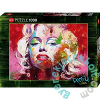 Heye 1000 db-os puzzle - Marilyn II (30095)