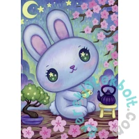 Heye 500 db-os puzzle - Dreaming - Bunny Zen Garden, Ketner (30107)