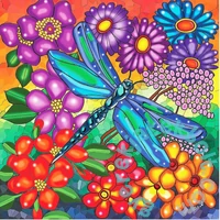 JaCaRou 1000 db-os puzzle - Blue lady (JP-BELL1000)