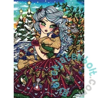 JaCaRou 1000 db-os puzzle - 12 days of christmas (JPA-DAYS1000)