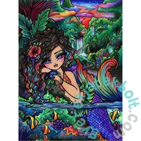 JaCaRou 1000 db-os puzzle - Maui mermaid (JPA-MAUI1000)