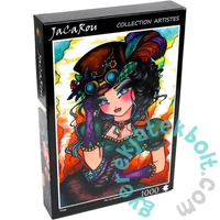 JaCaRou 1000 db-os puzzle - Trixie (JPA-TRIX1000)