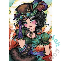 JaCaRou 1000 db-os puzzle - Trixie (JPA-TRIX1000)