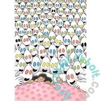 Jumbo 500 db-os puzzle - Jan van Haasteren - Good Night (00312)