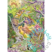 Magnolia 1000 db-os puzzle - Puzzle Thieves (1032)