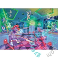 Magnolia 1000 db-os puzzle - The Missing Piece (1033)