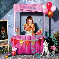 Magnolia 1023 db-os puzzle - Ice Cream (1052)