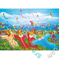 Magnolia 1000 db-os puzzle - Scarecrow Carnival (1081)