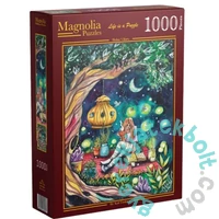 Magnolia 1000 db-os puzzle - Boho Vibes (1101)