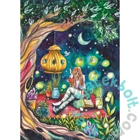 Magnolia 1000 db-os puzzle - Boho Vibes (1101)