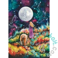 Magnolia 1000 db-os puzzle - Follow Your Path (1103)