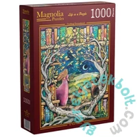 Magnolia 1000 db-os puzzle - Finding Dreamland (1105)