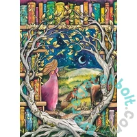 Magnolia 1000 db-os puzzle - Finding Dreamland (1105)