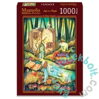 Magnolia 1000 db-os puzzle - So Many Chapters (1106)