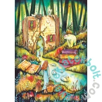 Magnolia 1000 db-os puzzle - So Many Chapters (1106)