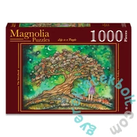 Magnolia 1000 db-os puzzle - The Storybook (1108)