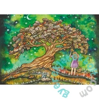 Magnolia 1000 db-os puzzle - The Storybook (1108)