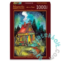 Magnolia 1000 db-os puzzle - Welcome Home (1109)
