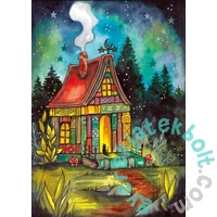 Magnolia 1000 db-os puzzle - Welcome Home (1109)