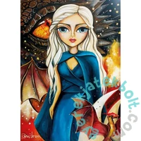 Magnolia 1000 db-os puzzle - Mother of Dragons (1719)