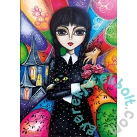 Magnolia 1000 db-os puzzle - Strange Girl (1720)