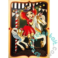 Magnolia 1000 db-os puzzle - Carousel (1723)