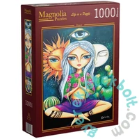 Magnolia 1000 db-os puzzle - Peace (1725)