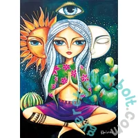 Magnolia 1000 db-os puzzle - Peace (1725)