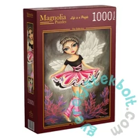 Magnolia 1000 db-os puzzle - The Ballerina (1728)