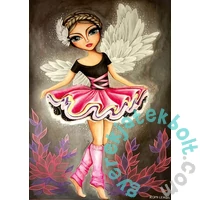 Magnolia 1000 db-os puzzle - The Ballerina (1728)