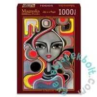 Magnolia 1000 db-os puzzle - Elegance (1731)