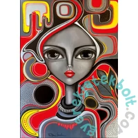 Magnolia 1000 db-os puzzle - Elegance (1731)